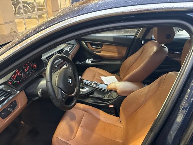 Used 2013 BMW ActiveHybrid 3 RWD image 5