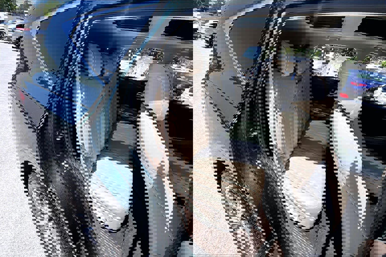 Used 2021 Genesis GV80 3.5T w/ Advanced Package 06 AWD/4WD image 20