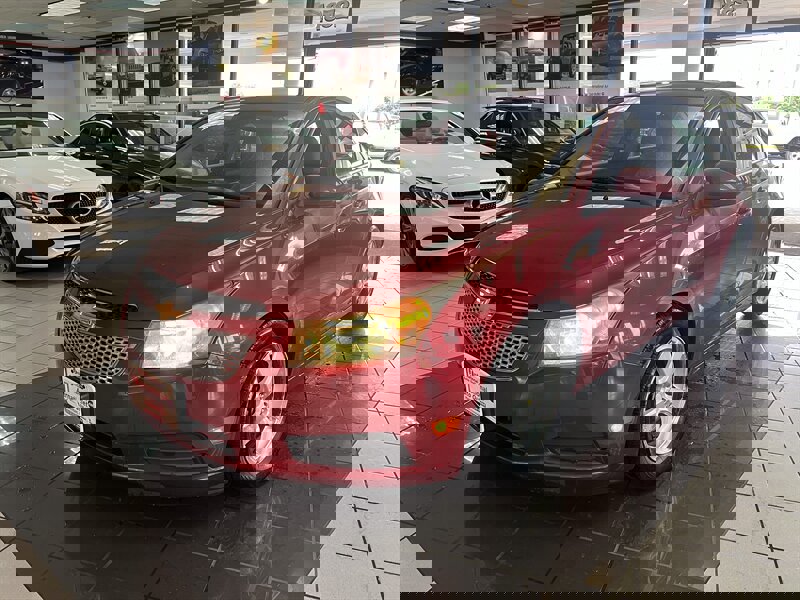 Used 2011 Chevrolet Cruze LT