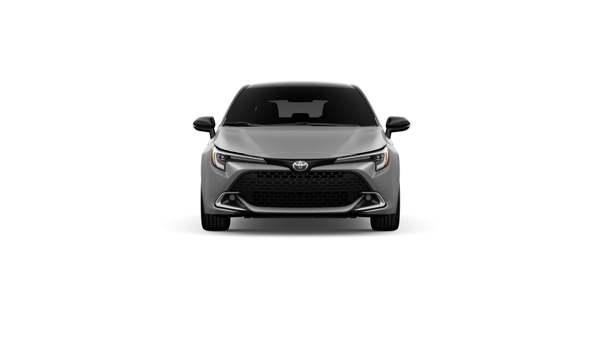 New 2027 Toyota Corolla XSE FWD image 17