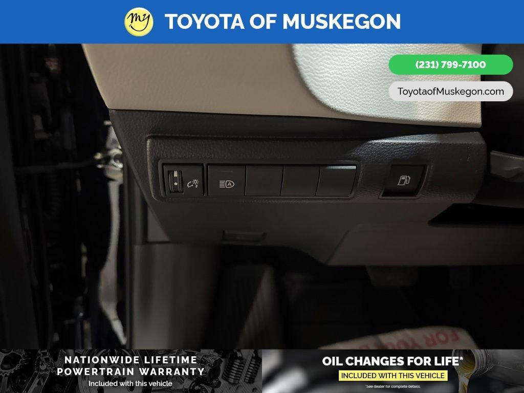 New 2026 Toyota Corolla LE image 14