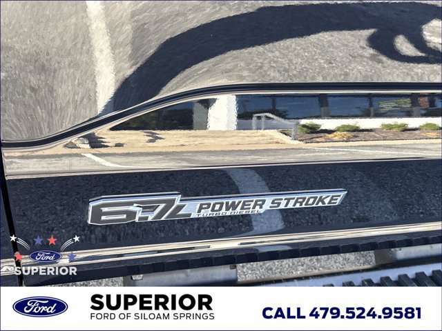 Used 2026 Ford F350 XL w/ XL Chrome Package AWD/4WD image 15
