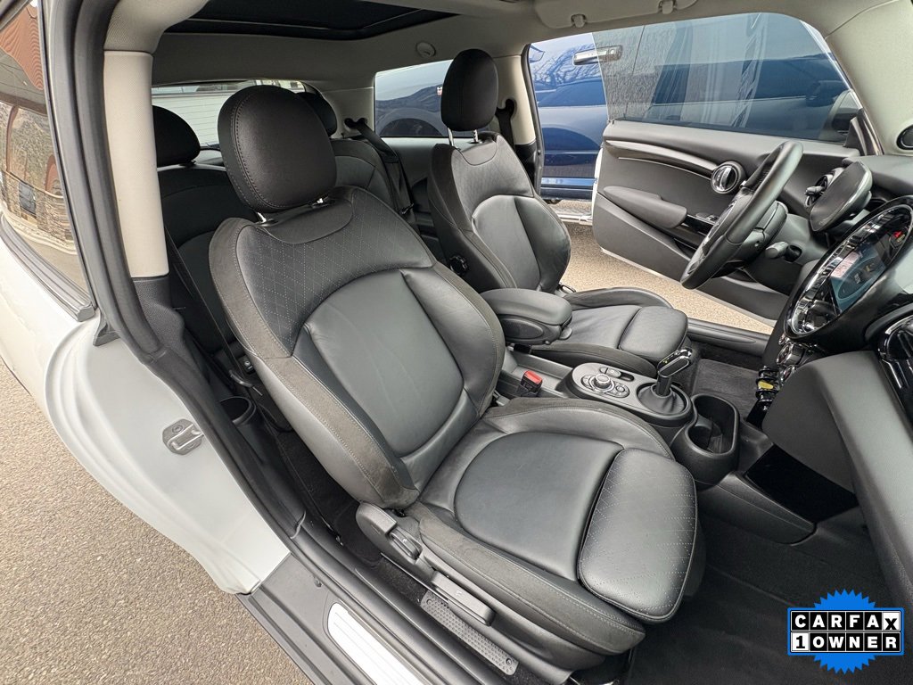 Used 2024 MINI Cooper SE image 27