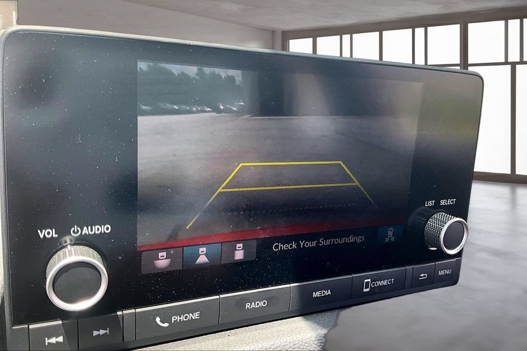 Used 2025 Honda Civic Sport image 14