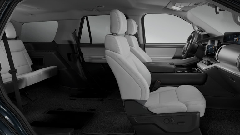 New 2026 Ford Expedition Active AWD/4WD image 32