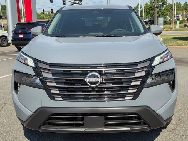New 2026 Nissan Rogue SV FWD image 5