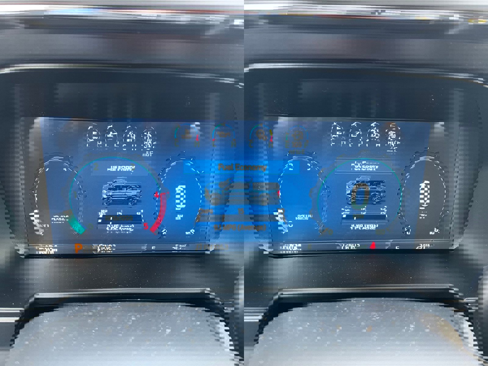 New 2026 Ford F350 Lariat w/ Black Appearance Package image 10