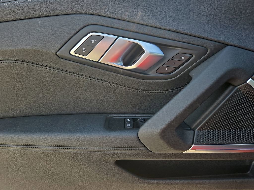 Used 2026 BMW Z4 sDrive30i image 19