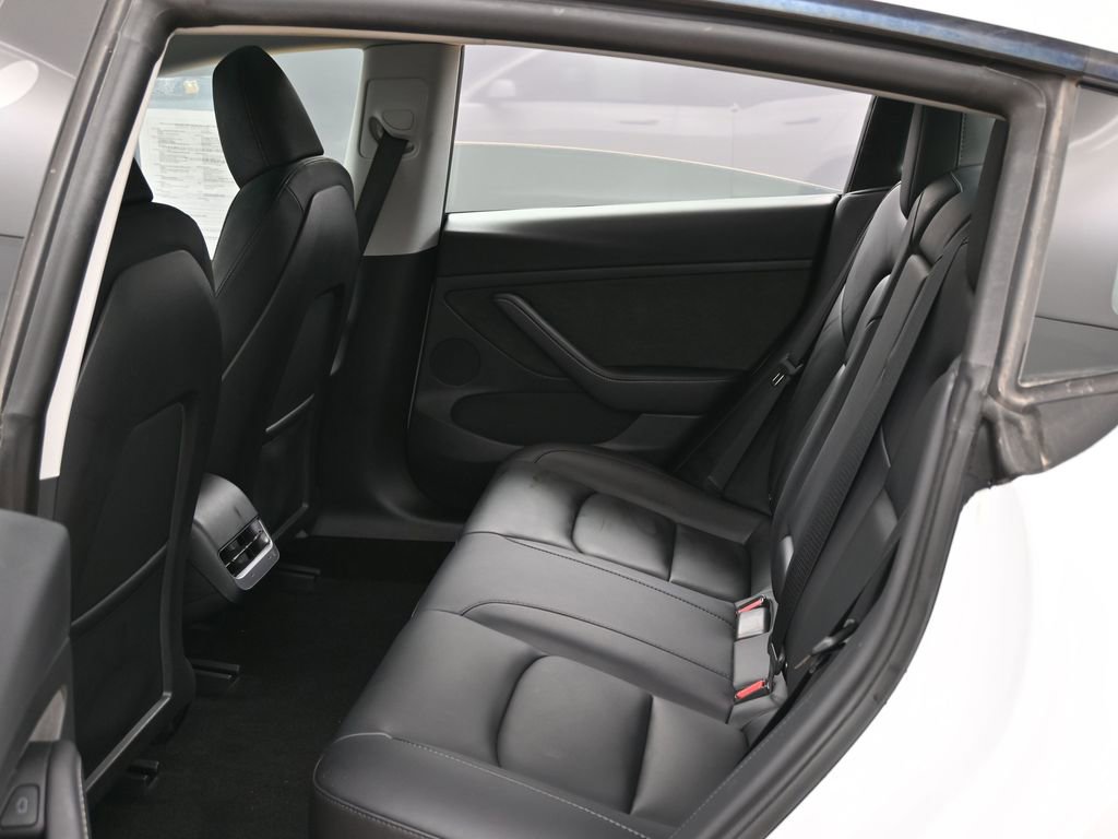 Used 2023 Tesla Model 3 Standard Range image 54
