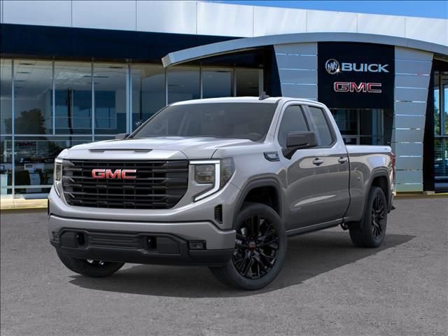 New 2026 GMC Sierra 1500 Elevation image 6