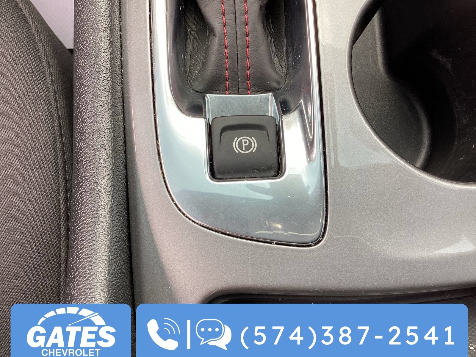 Used 2024 Chevrolet Malibu RS FWD image 33