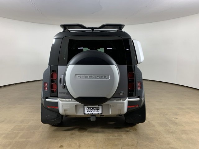 Used 2020 Land Rover Defender 110 HSE image 30