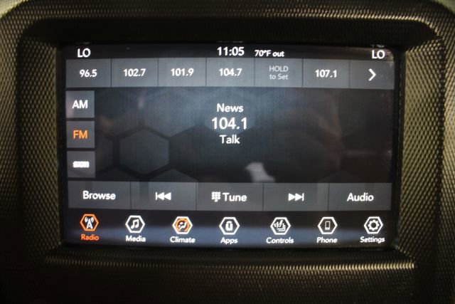 Used 2020 Jeep Wrangler Unlimited Rubicon w/ Quick Order Package 28Y Recon image 5