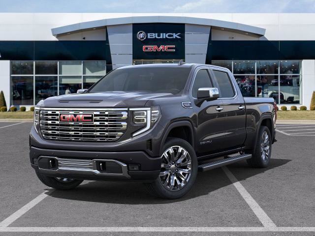 New 2025 GMC Sierra 1500 Denali w/ Denali Reserve Package image 26