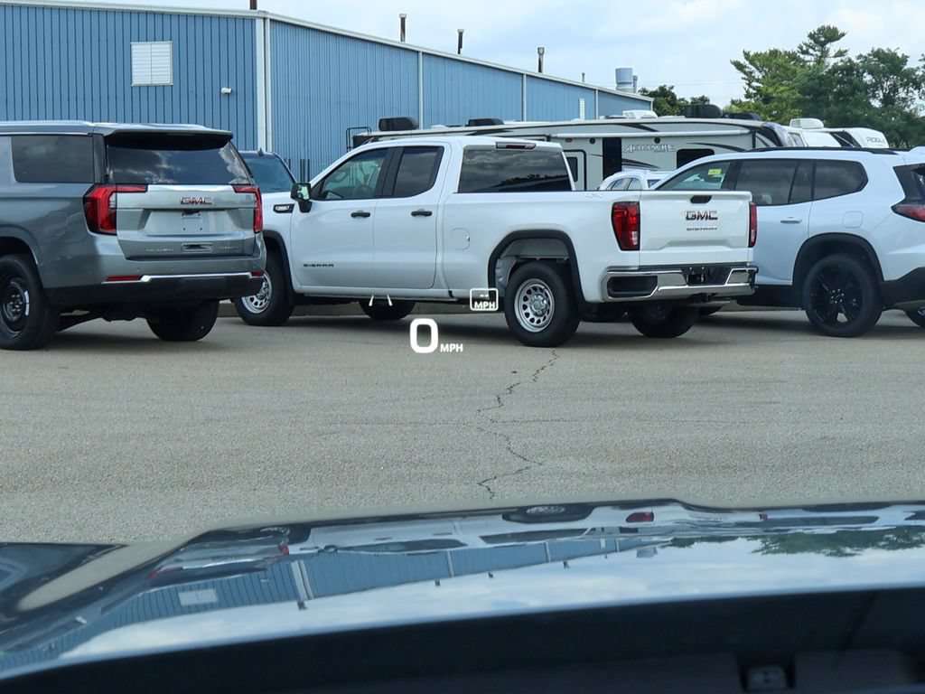 New 2027 GMC Acadia Elevation w/ Black Edition FWD image 23