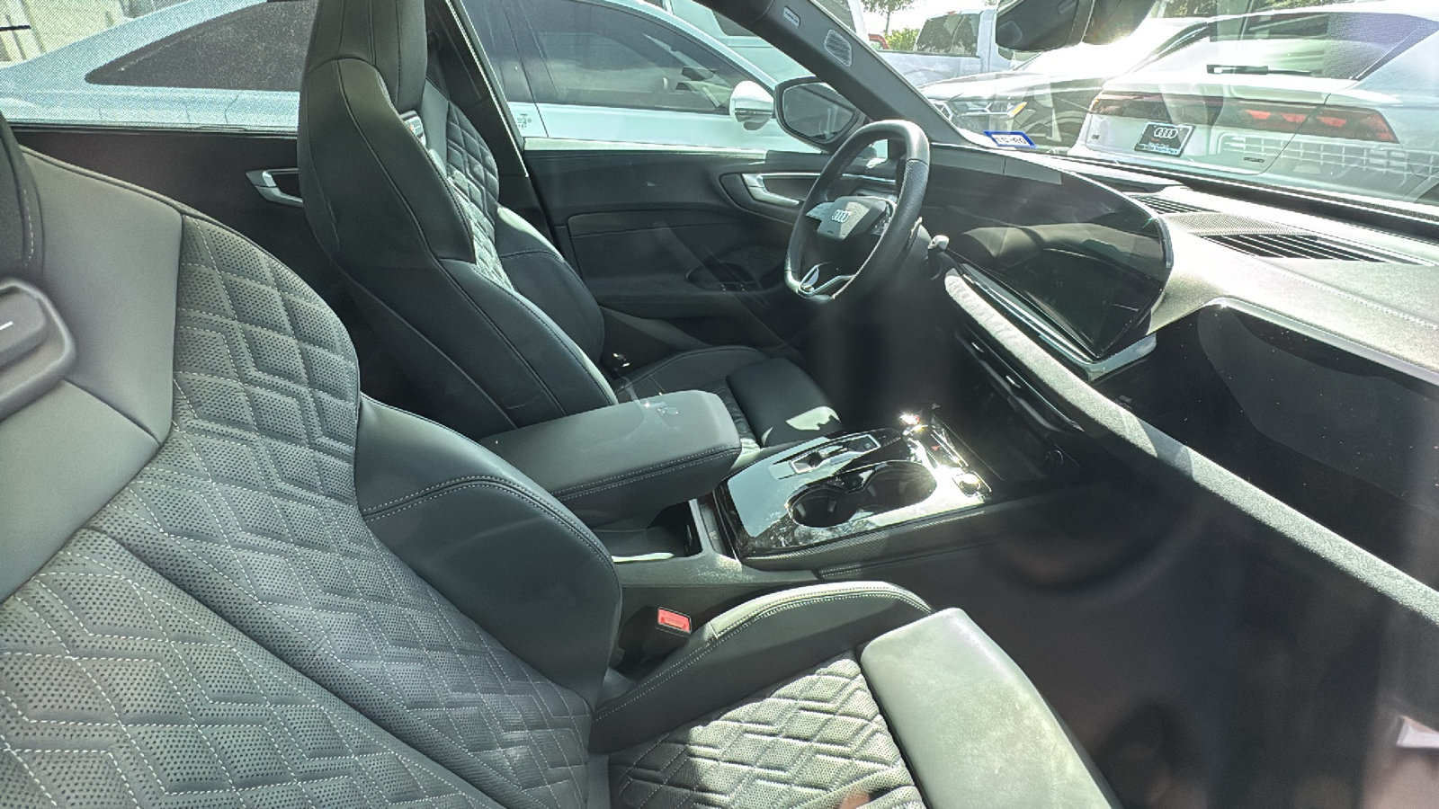 Used 2025 Audi S5 Premium Plus AWD/4WD image 17