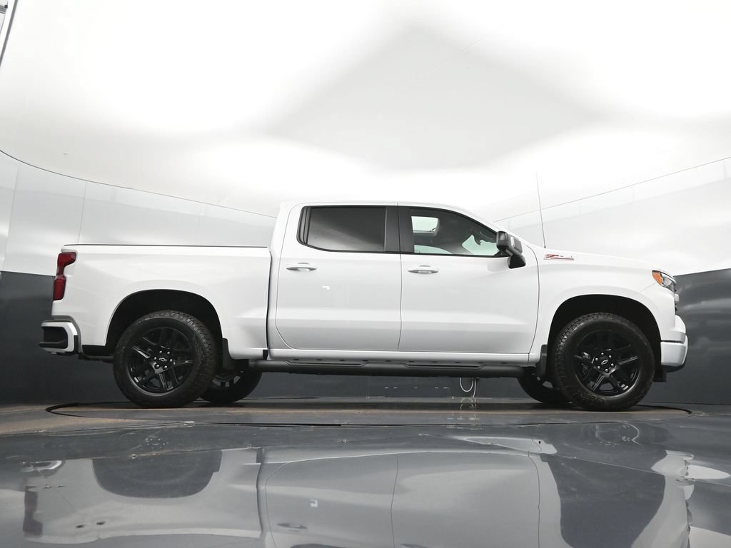 New 2026 Chevrolet Silverado 1500 RST AWD/4WD image 45