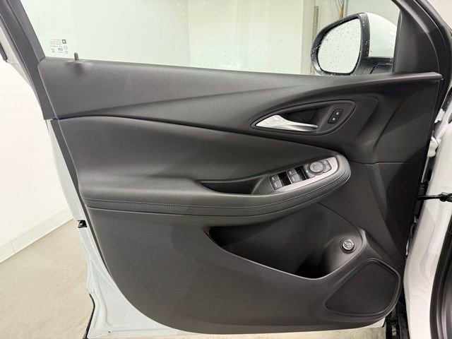 New 2026 Buick Encore GX Sport Touring w/ Comfort Package FWD image 11