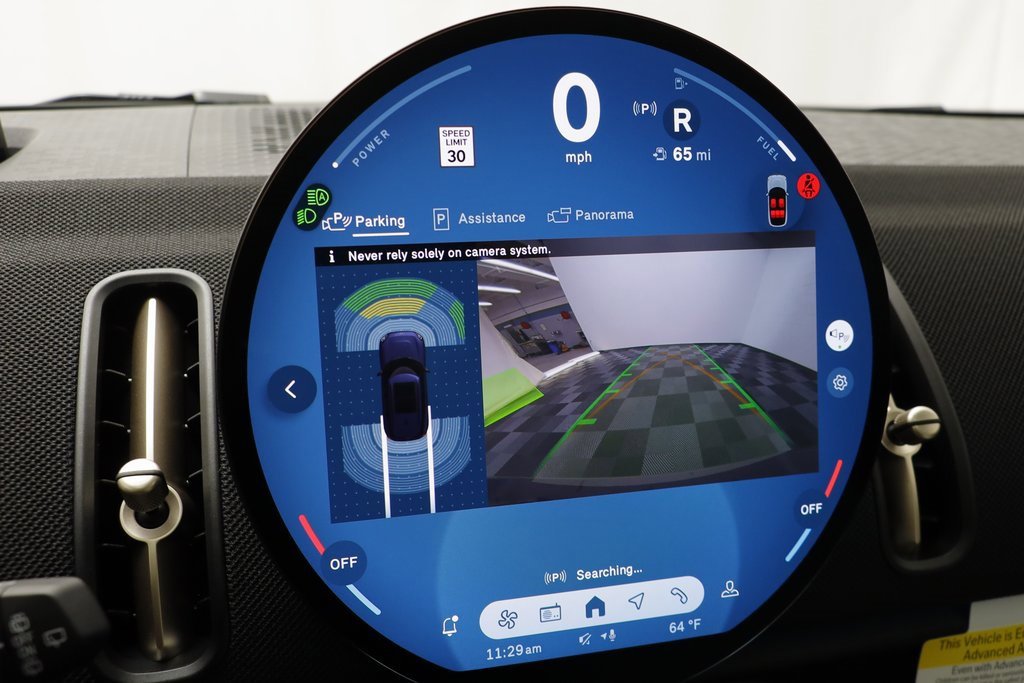 New 2025 MINI Cooper Countryman S image 10