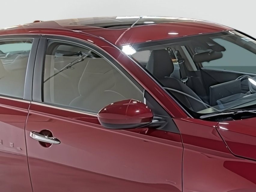 Used 2024 Nissan Altima 2.5 SV w/ SV Premium Package image 15