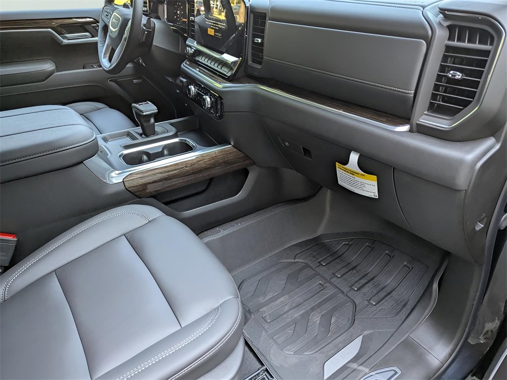 New 2026 GMC Sierra 1500 Elevation w/ Elevation Premium Package image 18