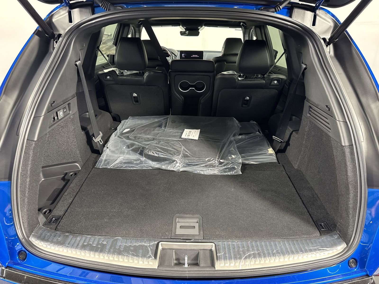 New 2026 Acura MDX Type S image 34