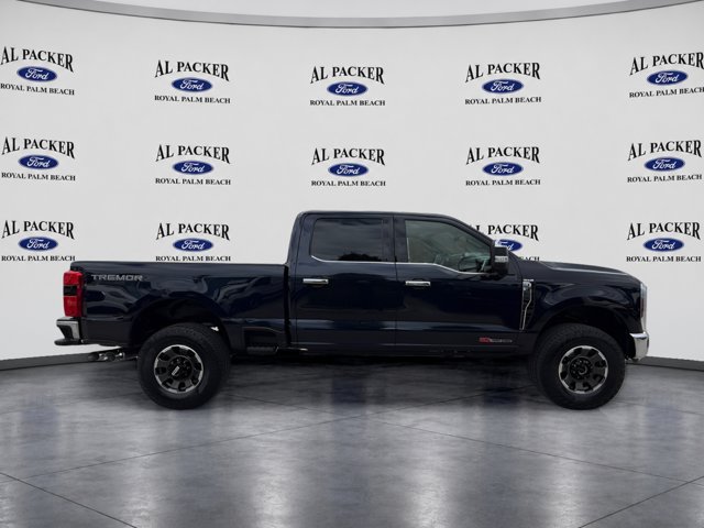 Certified 2024 Ford F350 King Ranch w/ Tremor Off-Road Package AWD/4WD image 10