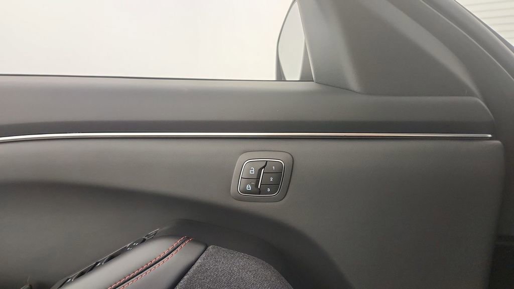 New 2025 Ford Mustang Mach-E Premium w/ Sport Appearance Package image 27