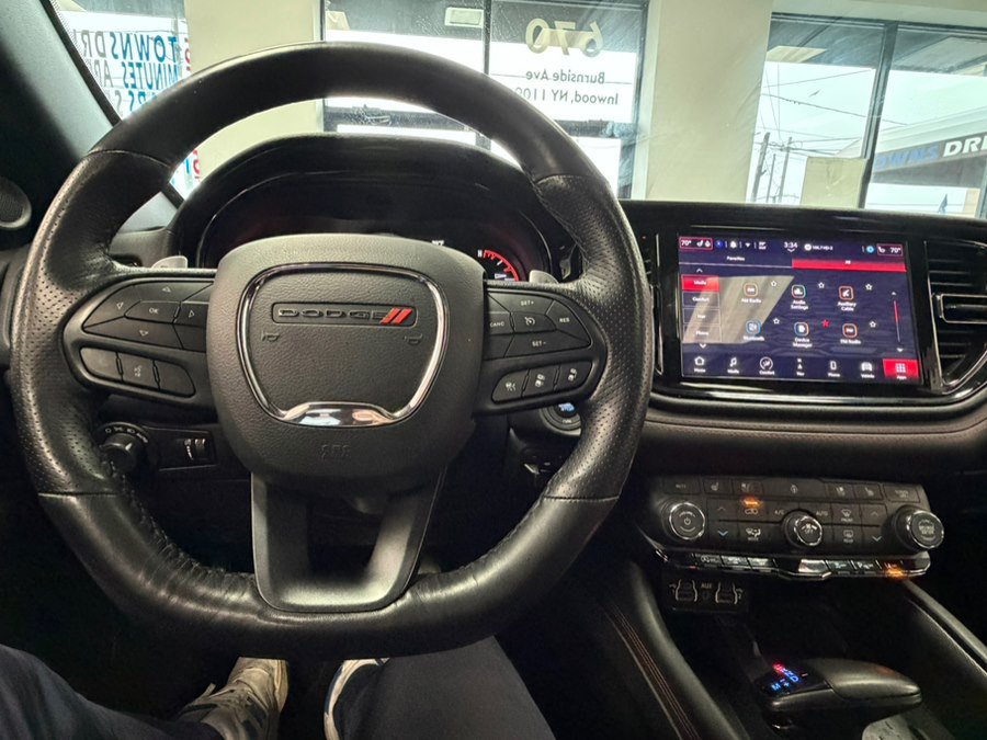 Used 2025 Dodge Durango GT AWD/4WD image 66