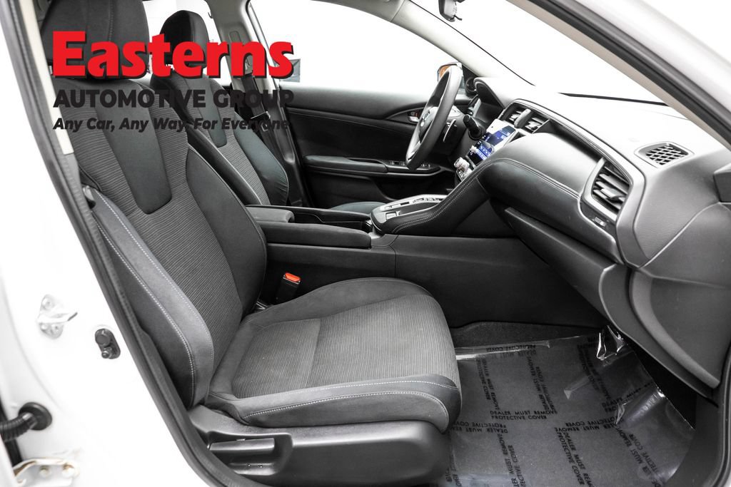 Used 2022 Honda Insight EX image 22
