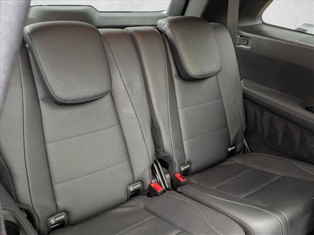Used 2021 Mercedes-Benz GLS 450 4MATIC image 21