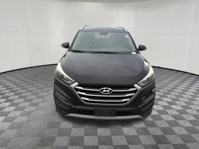 Used 2017 Hyundai Tucson Sport FWD image 13