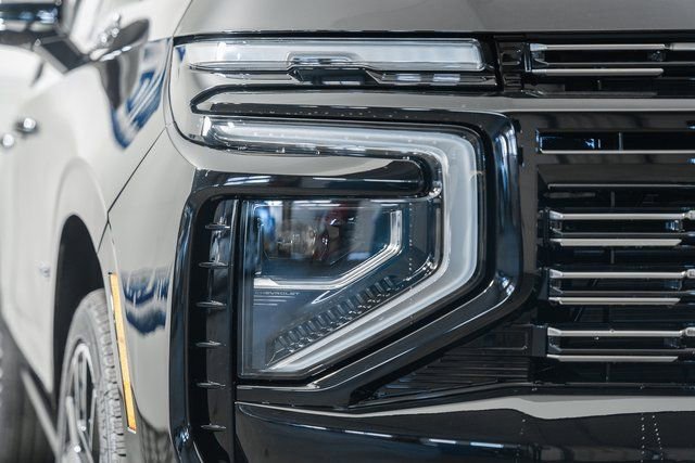 New 2026 Chevrolet Tahoe High Country image 15