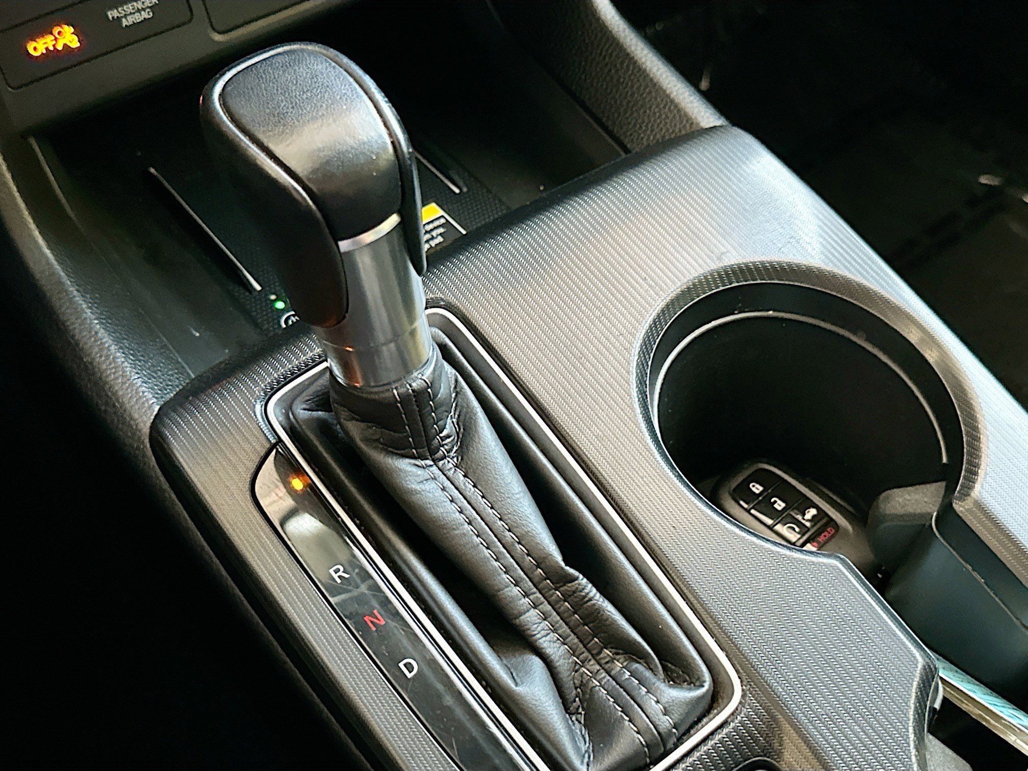 Used 2024 Honda Civic Touring image 17