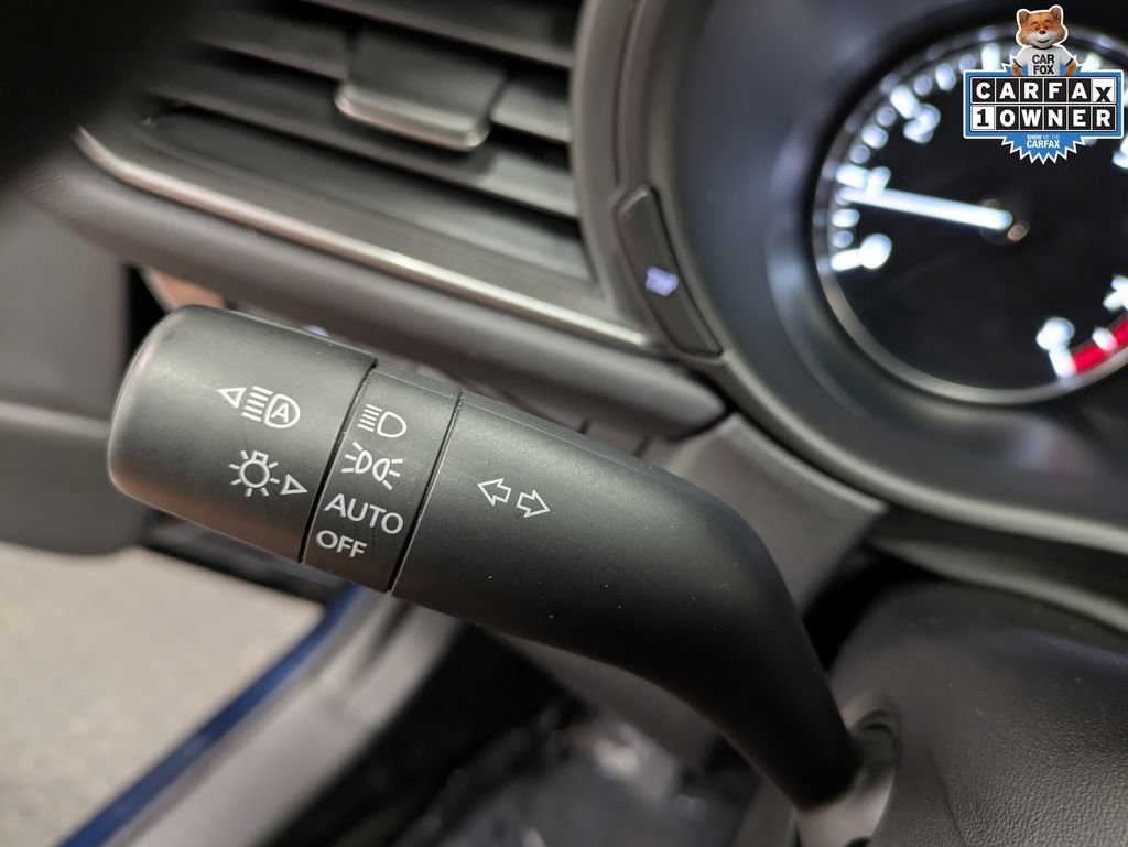 Used 2024 MAZDA CX-30 AWD 2.5 S image 19