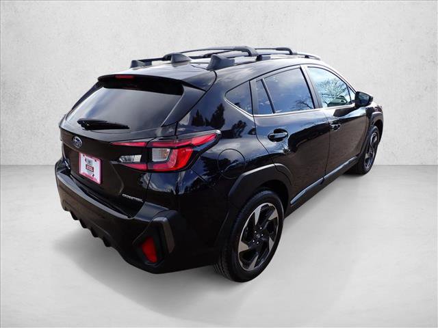 Used 2025 Subaru Crosstrek 2.5i Limited AWD/4WD video 4