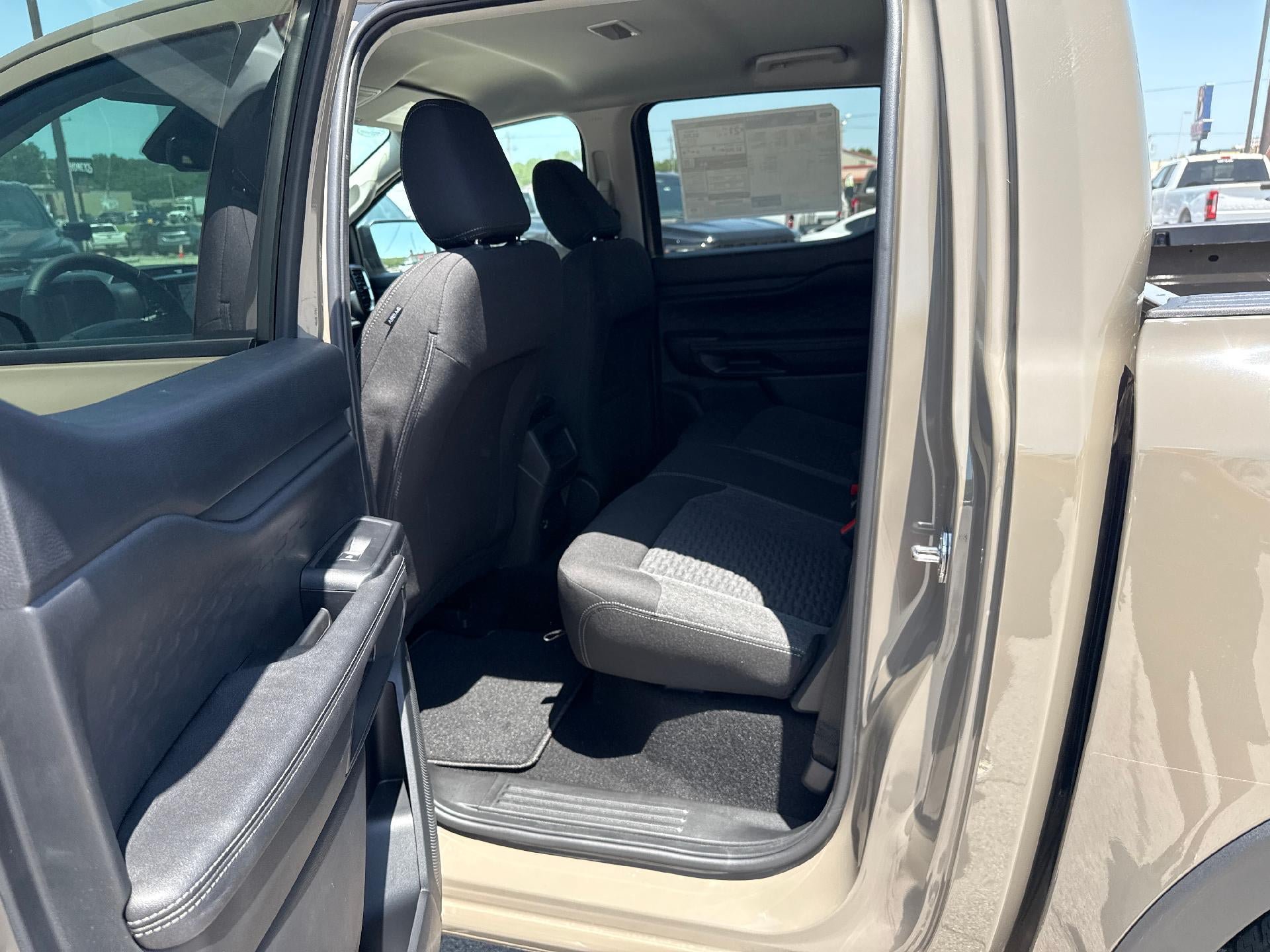 New 2026 Ford Ranger XLT AWD/4WD image 15