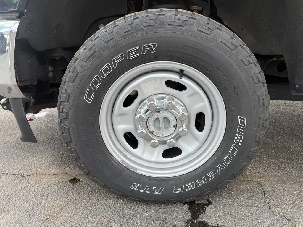 Used 2020 Ford F250 XL w/ Power Equipment Group AWD/4WD image 16