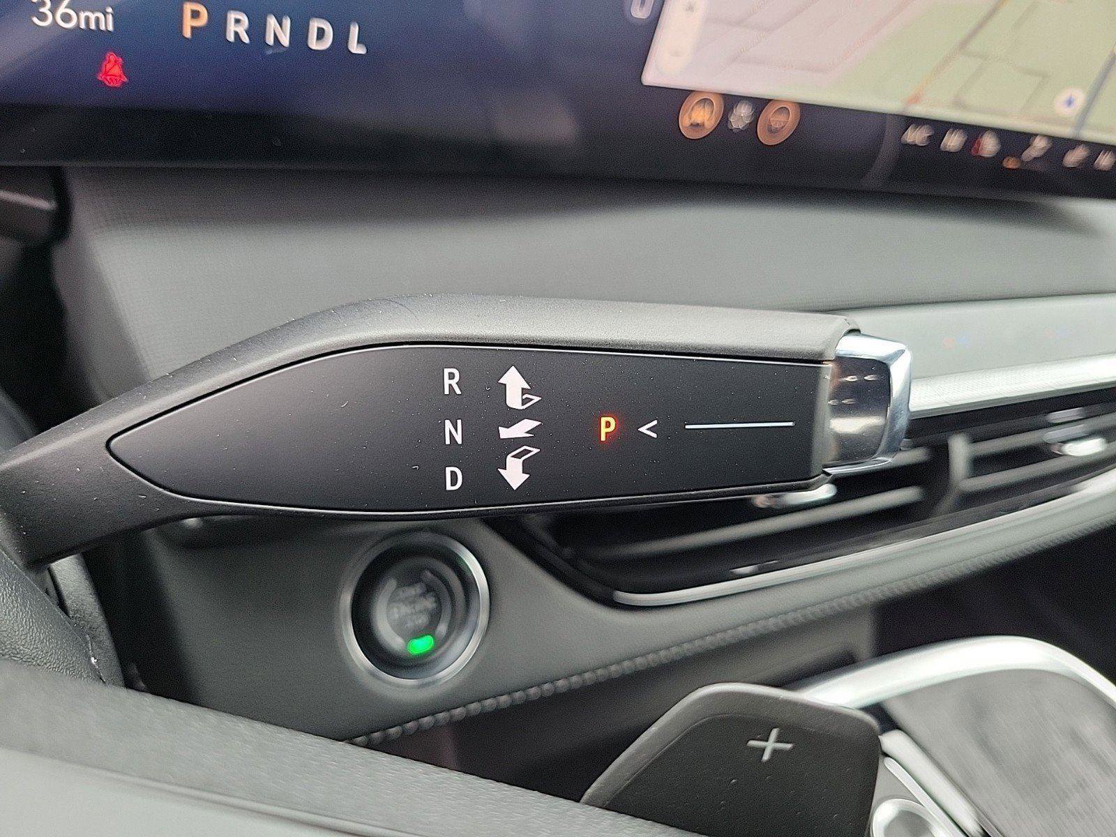 New 2026 Buick Enclave Preferred image 29