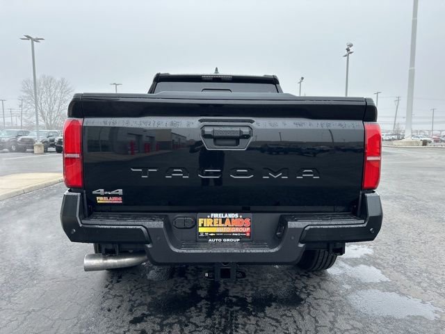 New 2026 Toyota Tacoma SR5 image 6