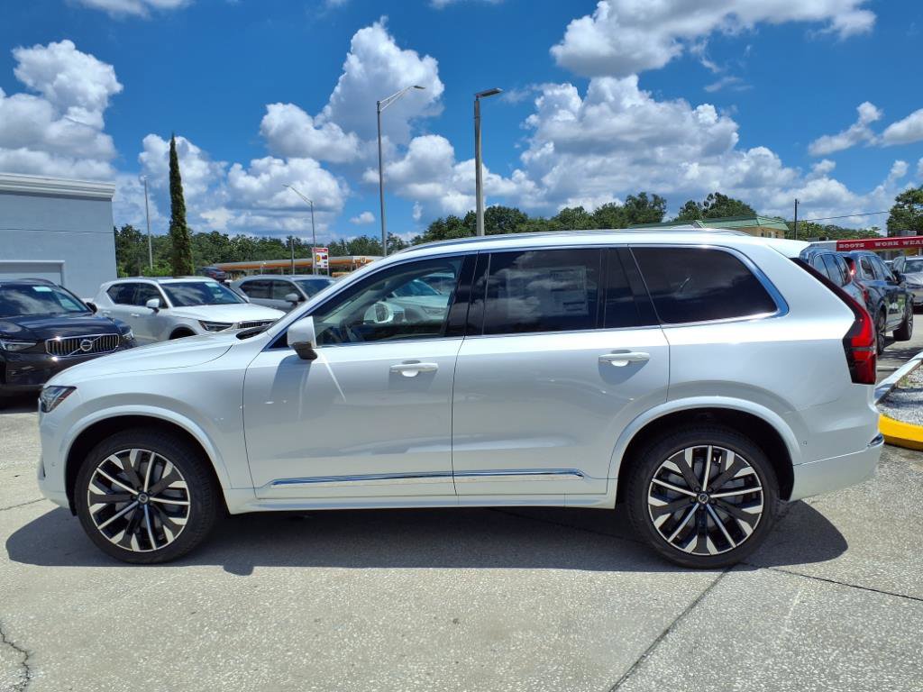 New 2026 Volvo XC90 B6 Ultra image 4