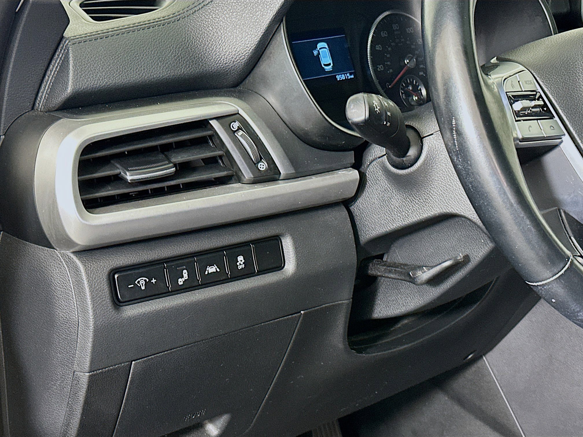 Used 2020 Kia Telluride S w/ S 8 Passenger Seating Package FWD image 17