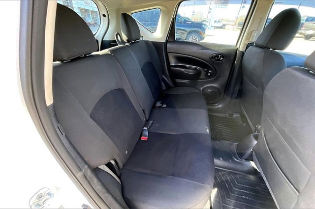 Used 2016 Nissan Versa Note S image 18