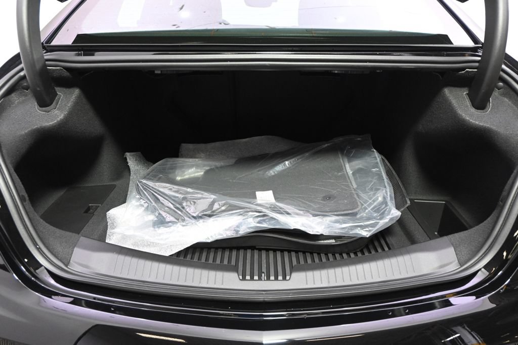 New 2026 Cadillac CT5 Premium Luxury w/ Technology Package AWD/4WD image 19