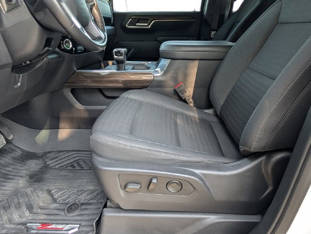 Certified 2023 Chevrolet Silverado 1500 LT Trail Boss w/ Protection Package AWD/4WD image 17