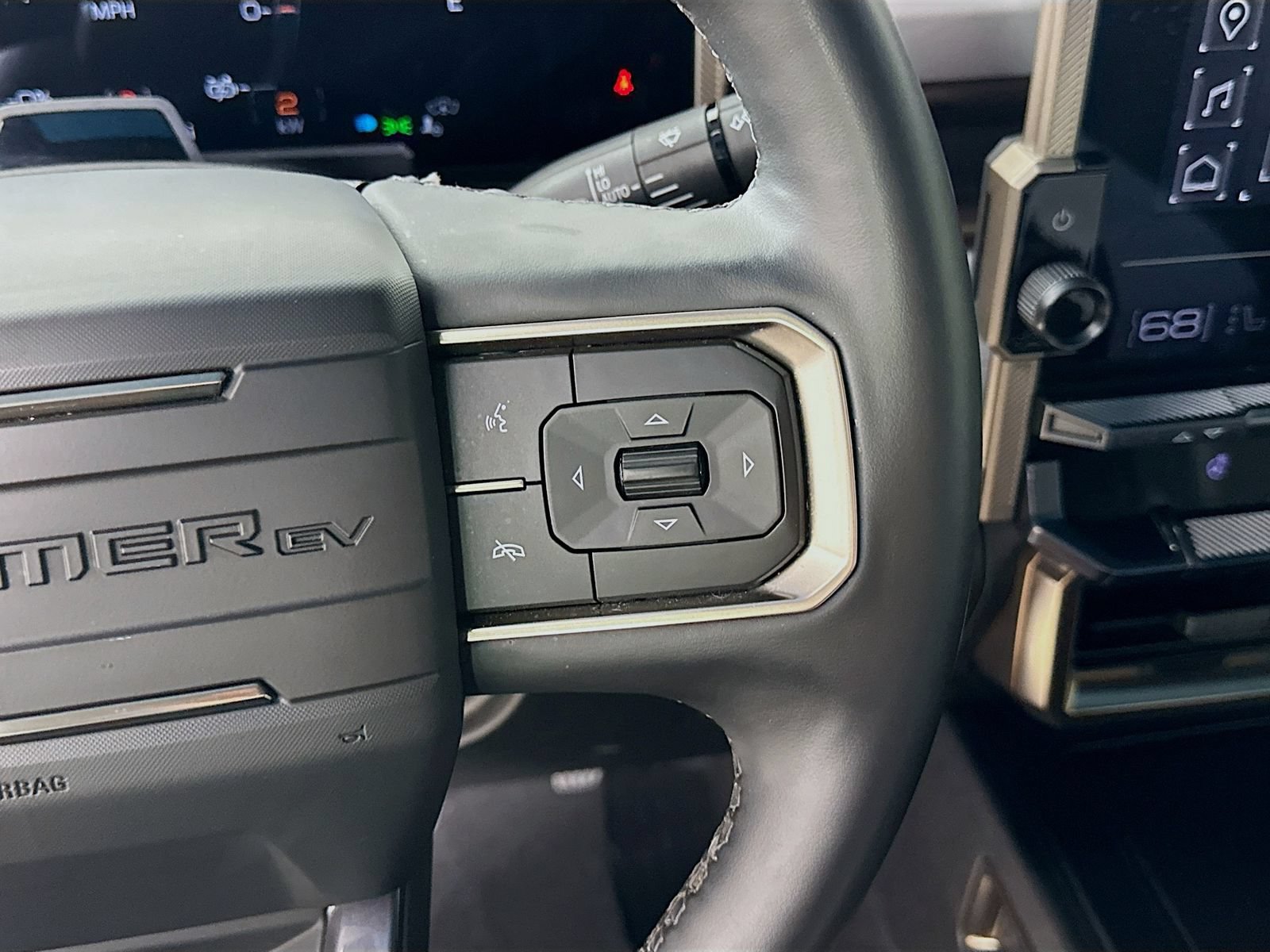 Used 2022 GMC Hummer EV Edition 1 AWD/4WD image 19