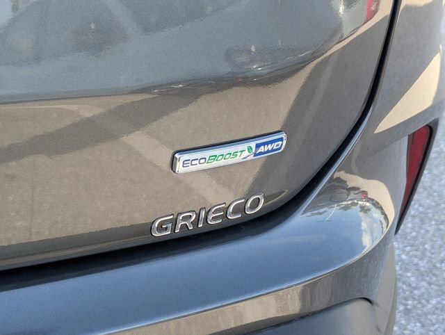 Certified 2019 Ford Edge SE image 11