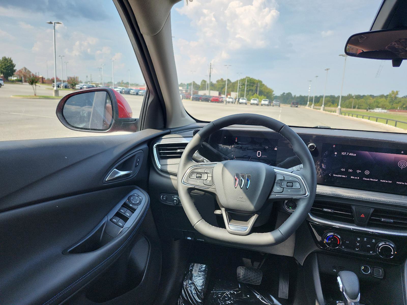 New 2026 Buick Encore GX Sport Touring w/ Advanced Technology Package image 9