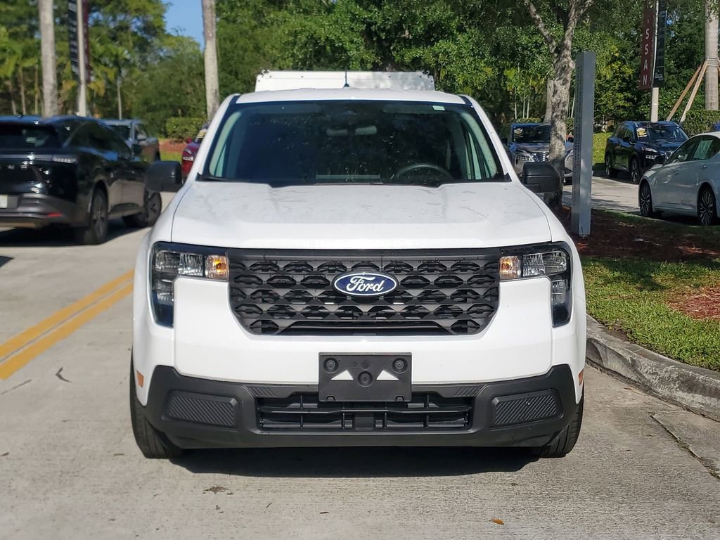 Used 2025 Ford Maverick XL FWD image 2