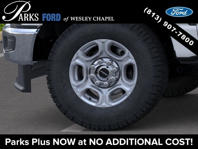 New 2026 Ford F250 XLT w/ FX4 Off-Road Package AWD/4WD image 19
